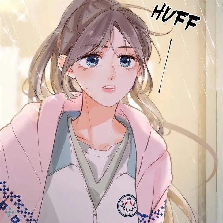 Lost in Reverie Chapter 44 page 23 - 