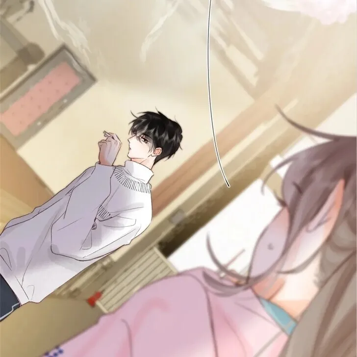 Lost in Reverie Chapter 44 page 25 - 