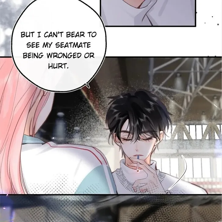 Lost in Reverie Chapter 44 page 4 - 