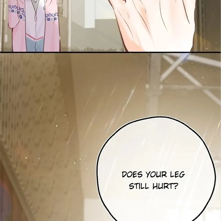 Lost in Reverie Chapter 44 page 31 - 