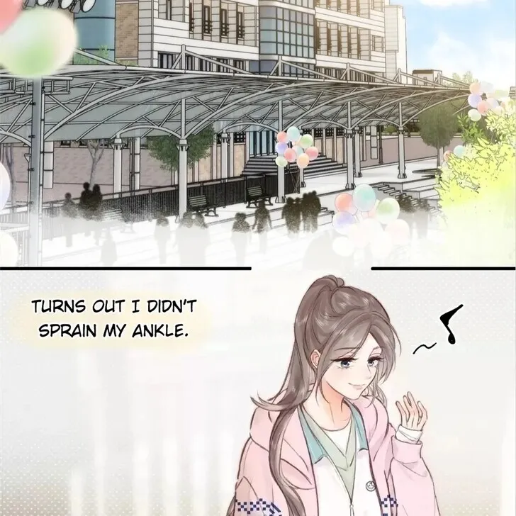 Lost in Reverie Chapter 44 page 36 - 