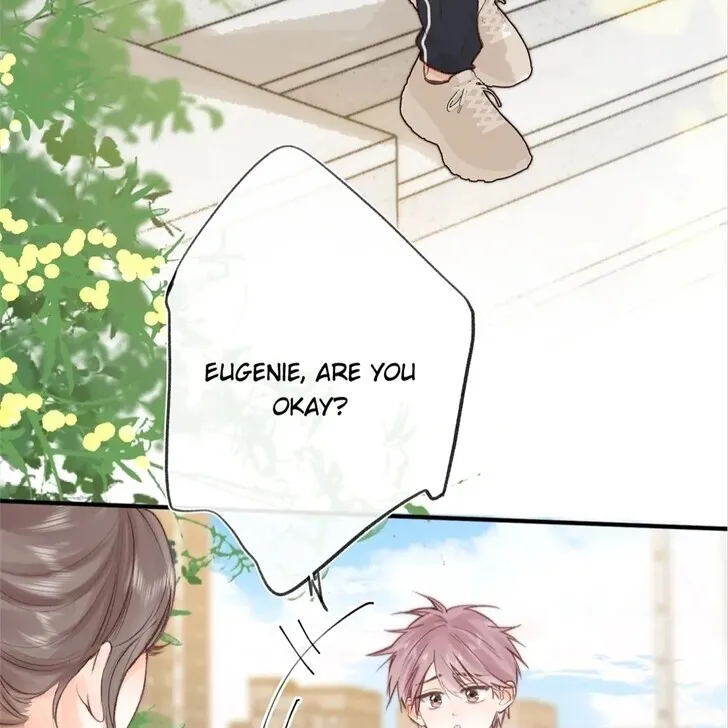 Lost in Reverie Chapter 44 page 38 - 
