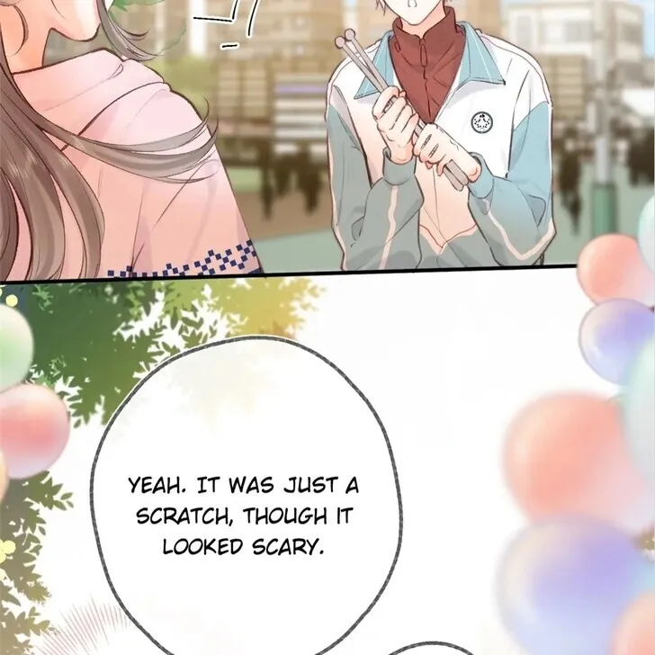 Lost in Reverie Chapter 44 page 39 - 