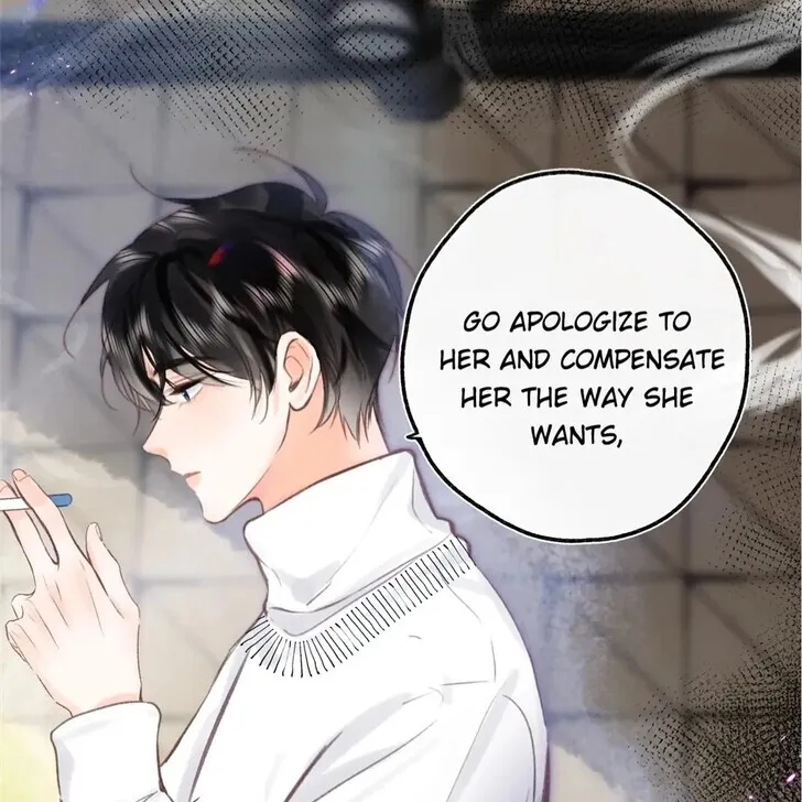 Lost in Reverie Chapter 44 page 5 - 