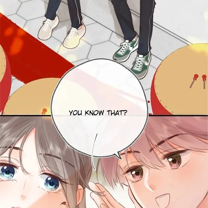 Lost in Reverie Chapter 44 page 41 - 