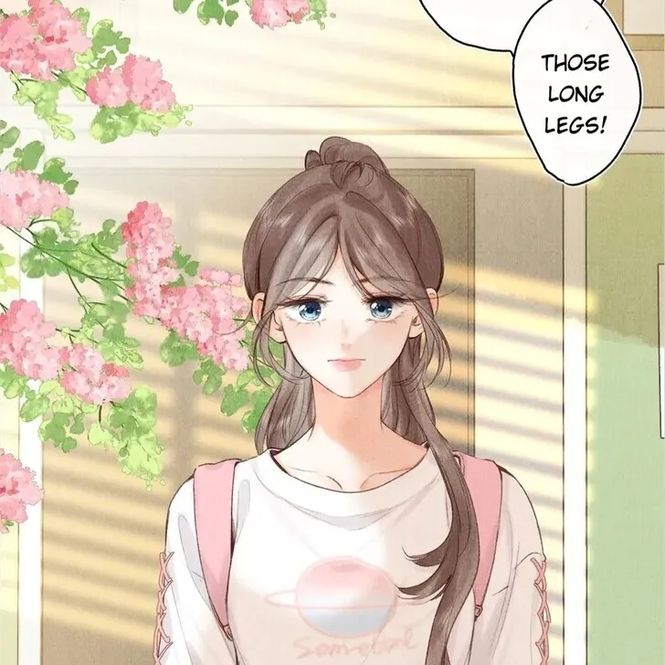 Lost in Reverie Chapter 44 page 46 - 