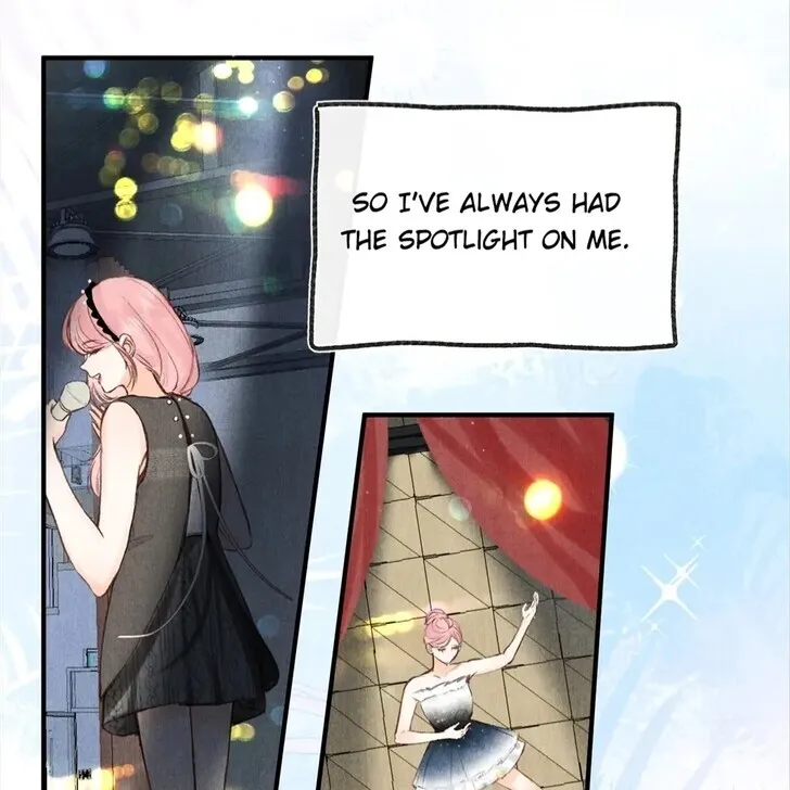 Lost in Reverie Chapter 44 page 52 - 