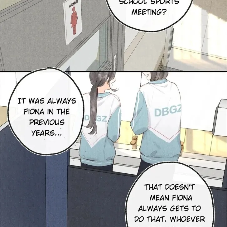 Lost in Reverie Chapter 44 page 54 - 