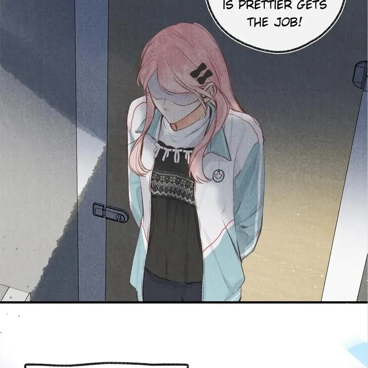 Lost in Reverie Chapter 44 page 55 - 