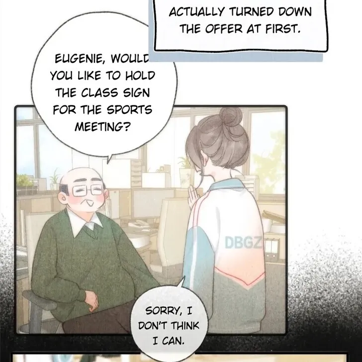 Lost in Reverie Chapter 44 page 58 - 