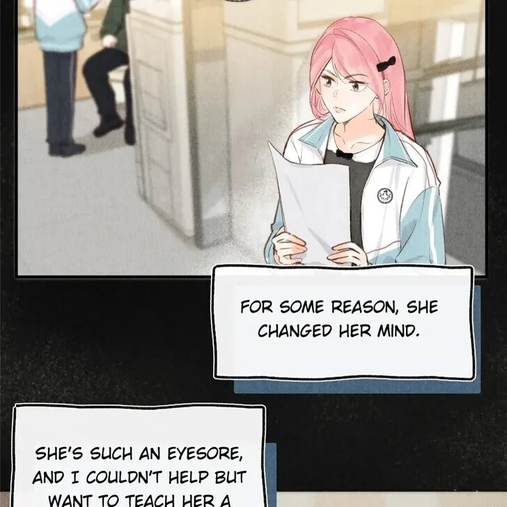 Lost in Reverie Chapter 44 page 59 - 