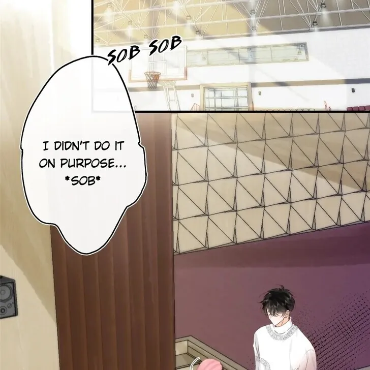 Lost in Reverie Chapter 44 page 62 - 