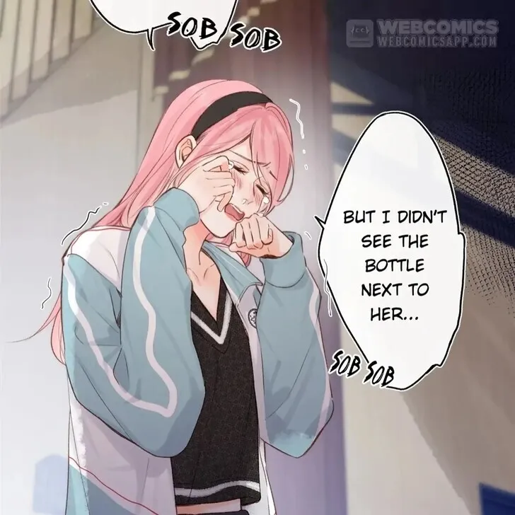 Lost in Reverie Chapter 44 page 64 - 