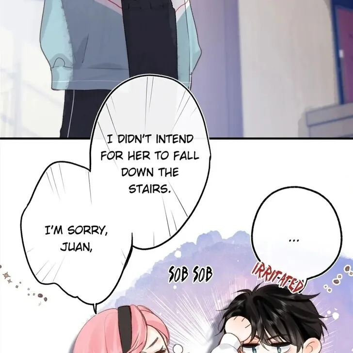 Lost in Reverie Chapter 44 page 65 - 