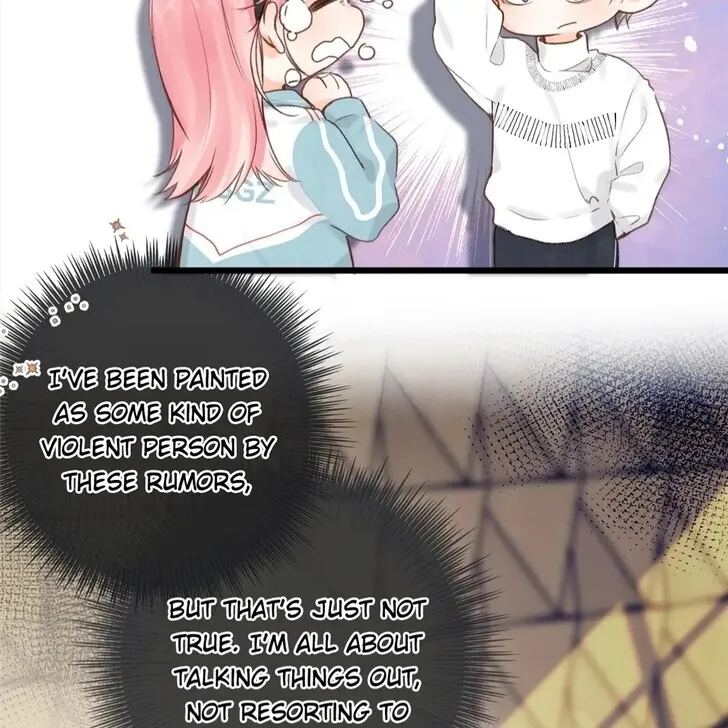 Lost in Reverie Chapter 44 page 66 - 