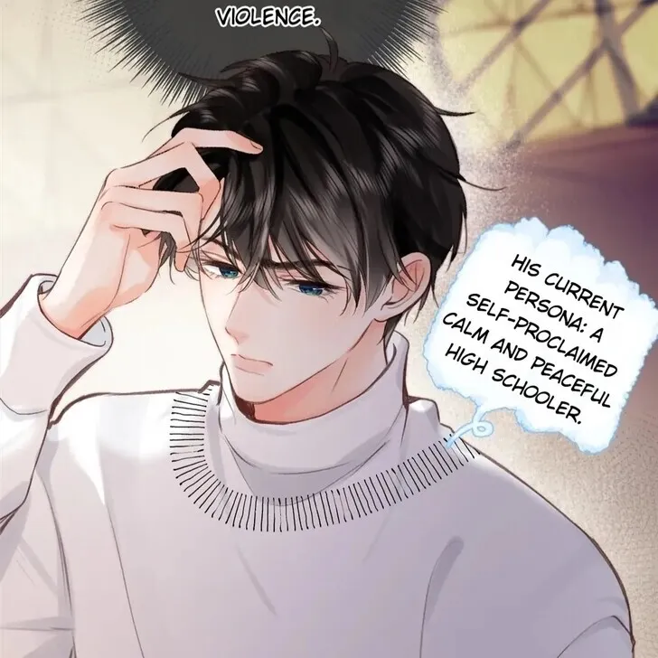 Lost in Reverie Chapter 44 page 67 - 
