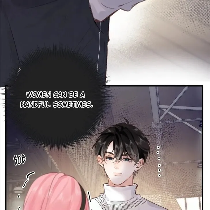 Lost in Reverie Chapter 44 page 69 - 