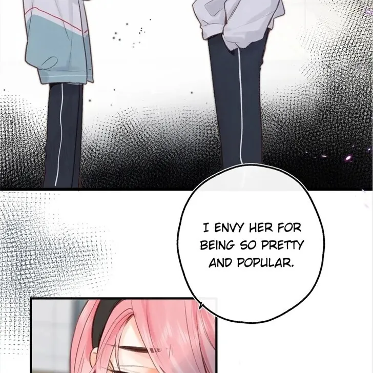Lost in Reverie Chapter 44 page 75 - 