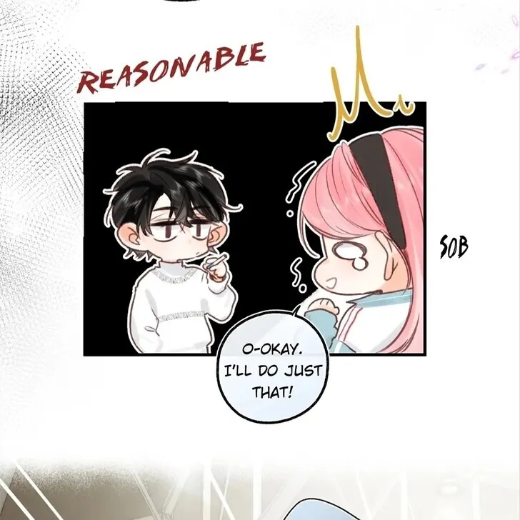 Lost in Reverie Chapter 44 page 10 - 