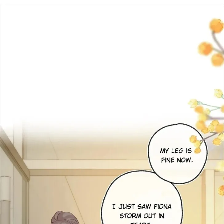 Lost in Reverie Chapter 45 page 1 - 