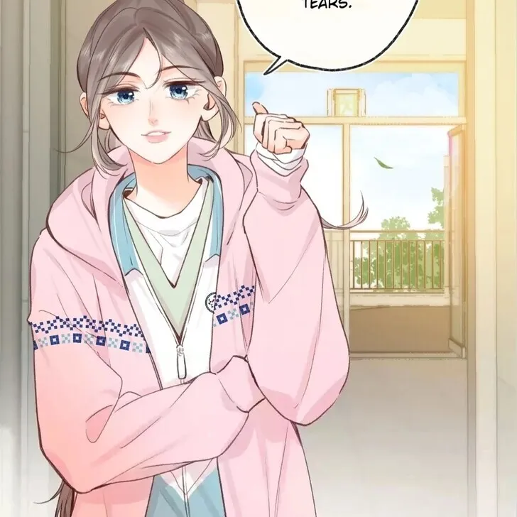 Lost in Reverie Chapter 45 page 2 - 