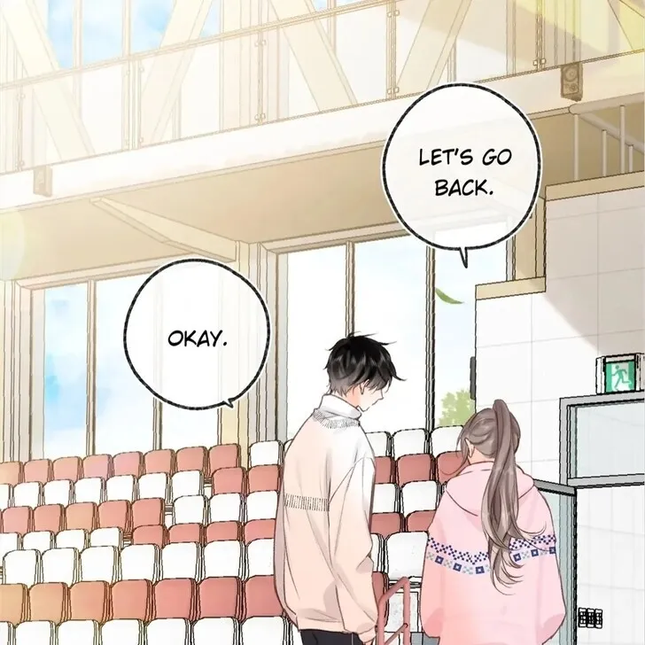 Lost in Reverie Chapter 45 page 11 - 