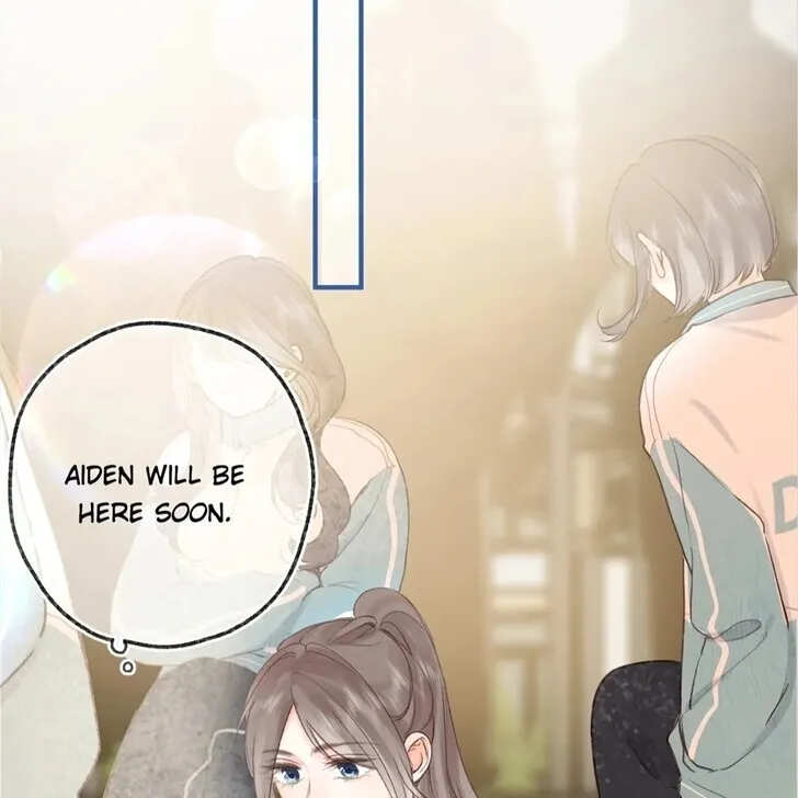 Lost in Reverie Chapter 45 page 14 - 
