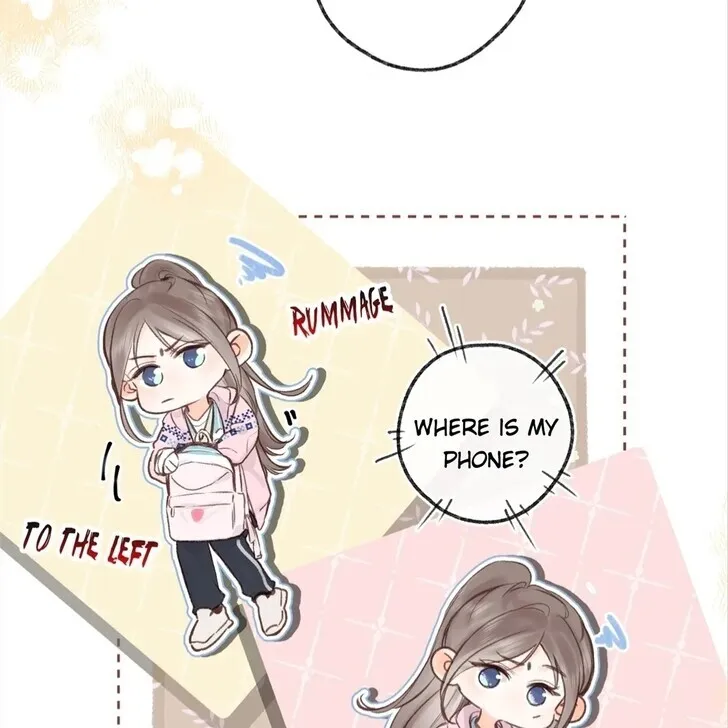 Lost in Reverie Chapter 45 page 17 - 