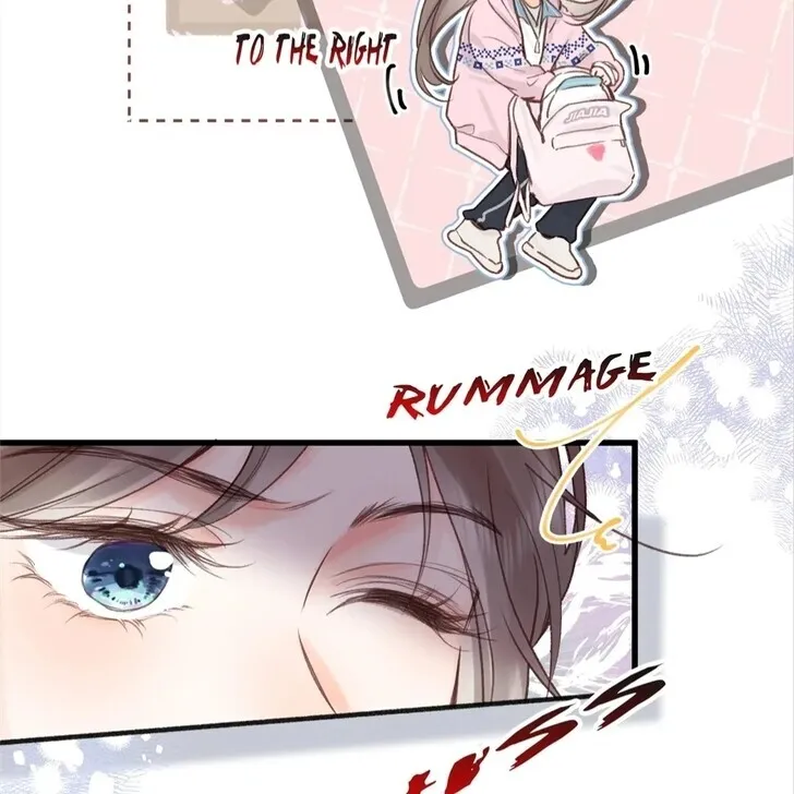 Lost in Reverie Chapter 45 page 18 - 