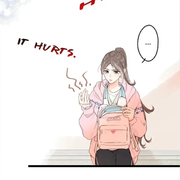 Lost in Reverie Chapter 45 page 19 - 
