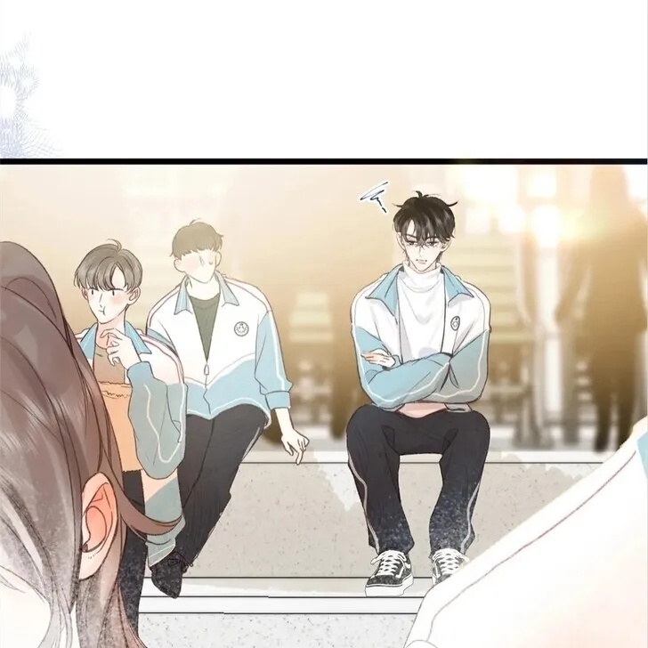 Lost in Reverie Chapter 45 page 20 - 