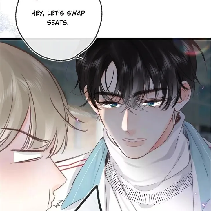 Lost in Reverie Chapter 45 page 22 - 