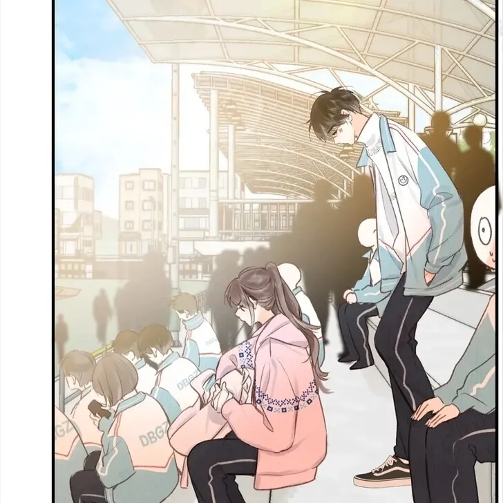 Lost in Reverie Chapter 45 page 24 - 