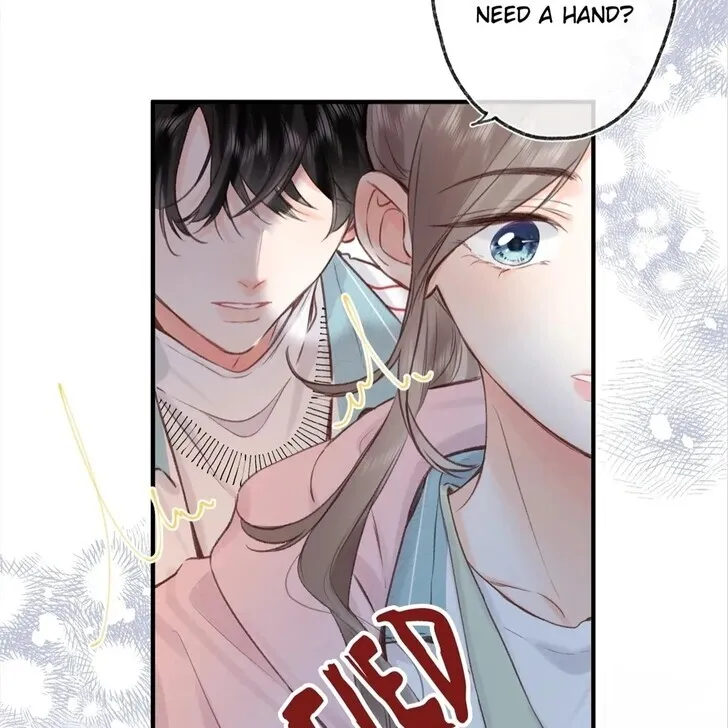 Lost in Reverie Chapter 45 page 26 - 