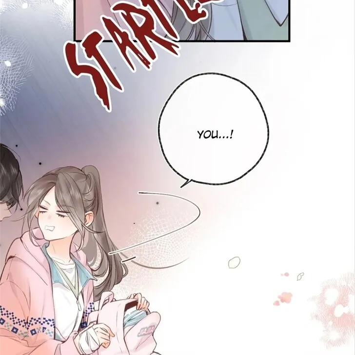 Lost in Reverie Chapter 45 page 27 - 