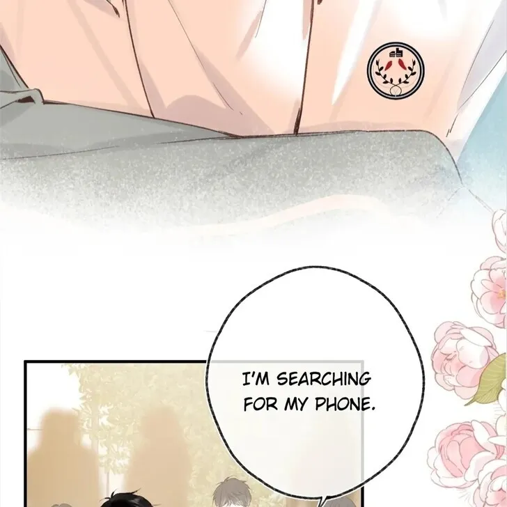 Lost in Reverie Chapter 45 page 32 - 