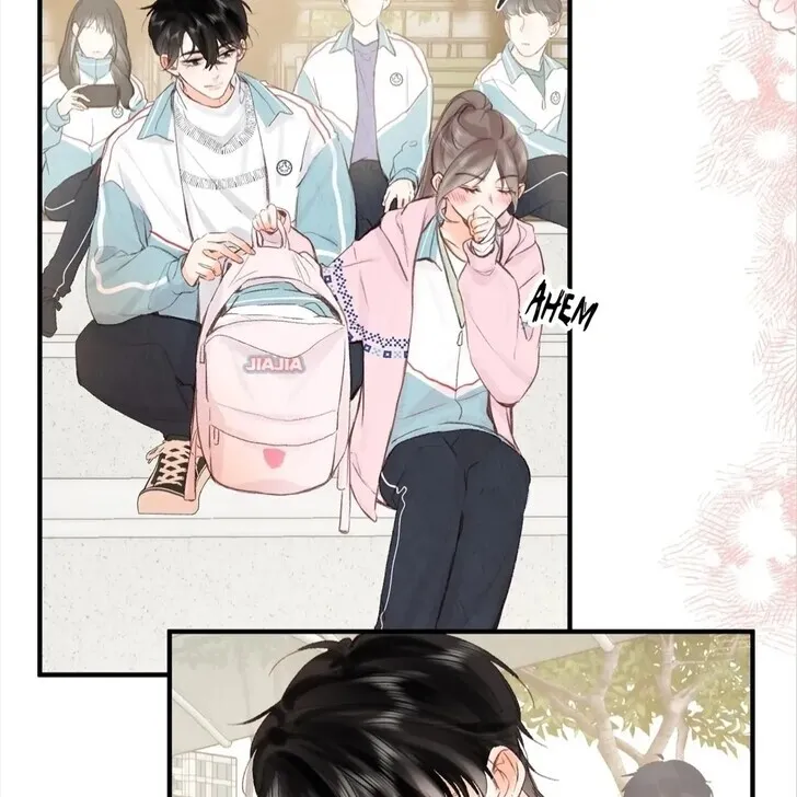 Lost in Reverie Chapter 45 page 33 - 