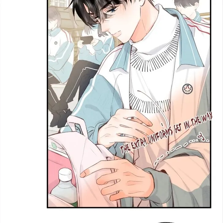 Lost in Reverie Chapter 45 page 34 - 