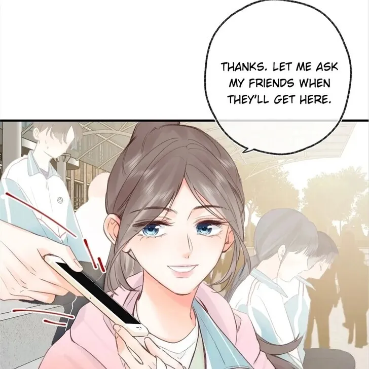Lost in Reverie Chapter 45 page 35 - 