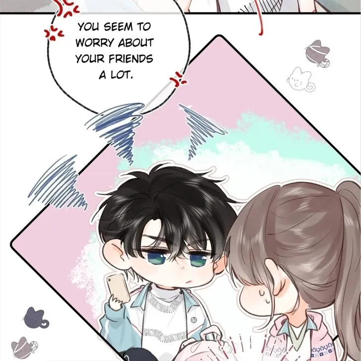 Lost in Reverie Chapter 45 page 37 - 