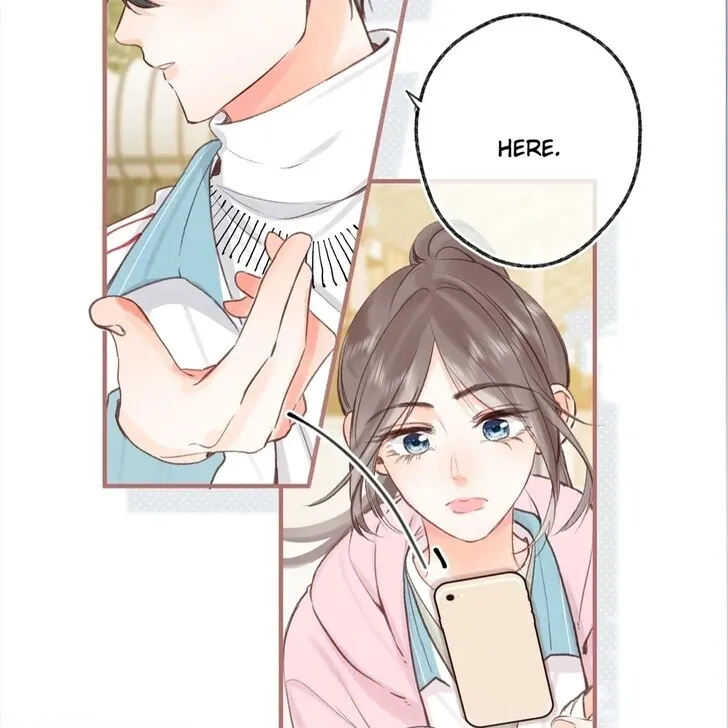 Lost in Reverie Chapter 45 page 39 - 