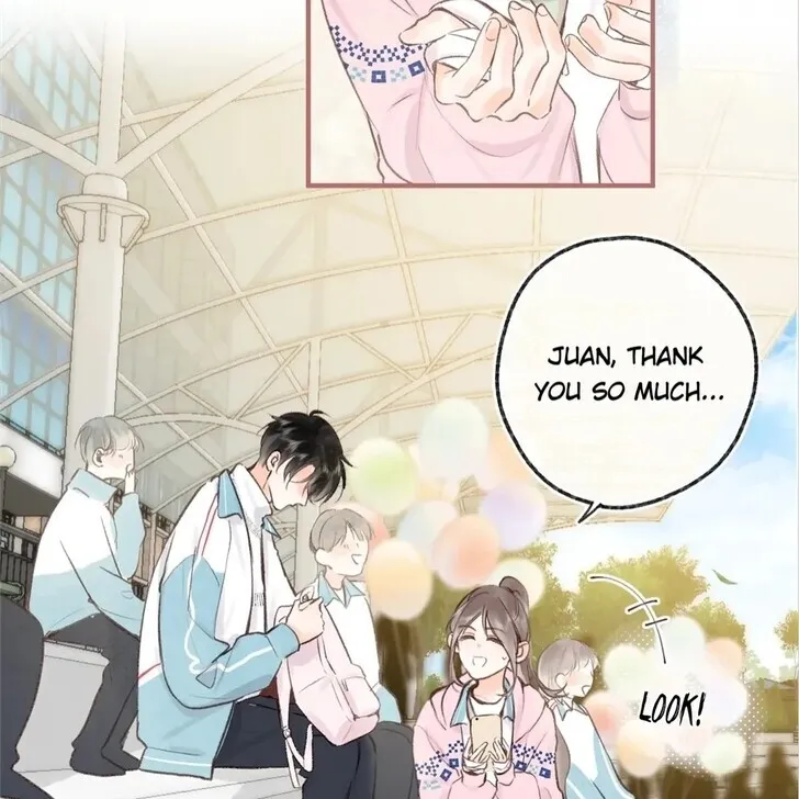 Lost in Reverie Chapter 45 page 40 - 