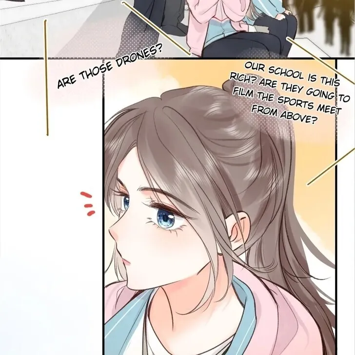 Lost in Reverie Chapter 45 page 41 - 