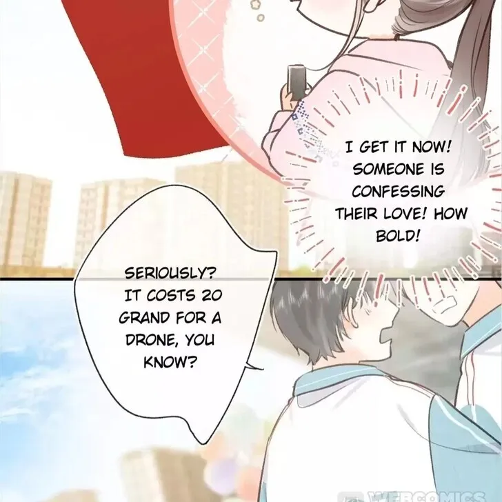 Lost in Reverie Chapter 45 page 49 - 