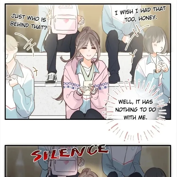 Lost in Reverie Chapter 45 page 51 - 
