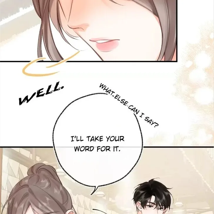 Lost in Reverie Chapter 45 page 9 - 