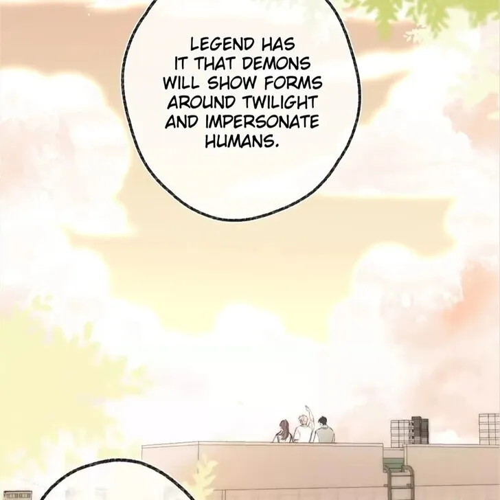 Lost in Reverie Chapter 46 page 2 - 