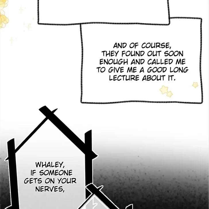 Lost in Reverie Chapter 46 page 17 - 