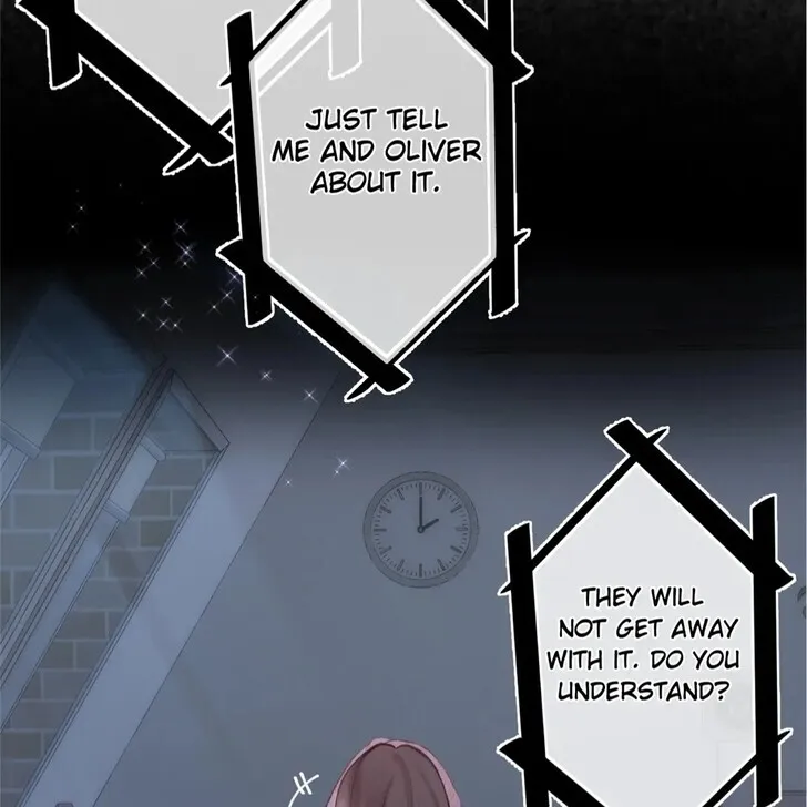 Lost in Reverie Chapter 46 page 18 - 