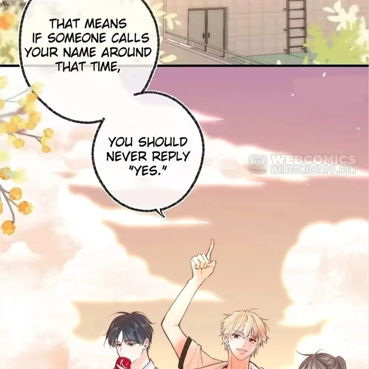Lost in Reverie Chapter 46 page 3 - 